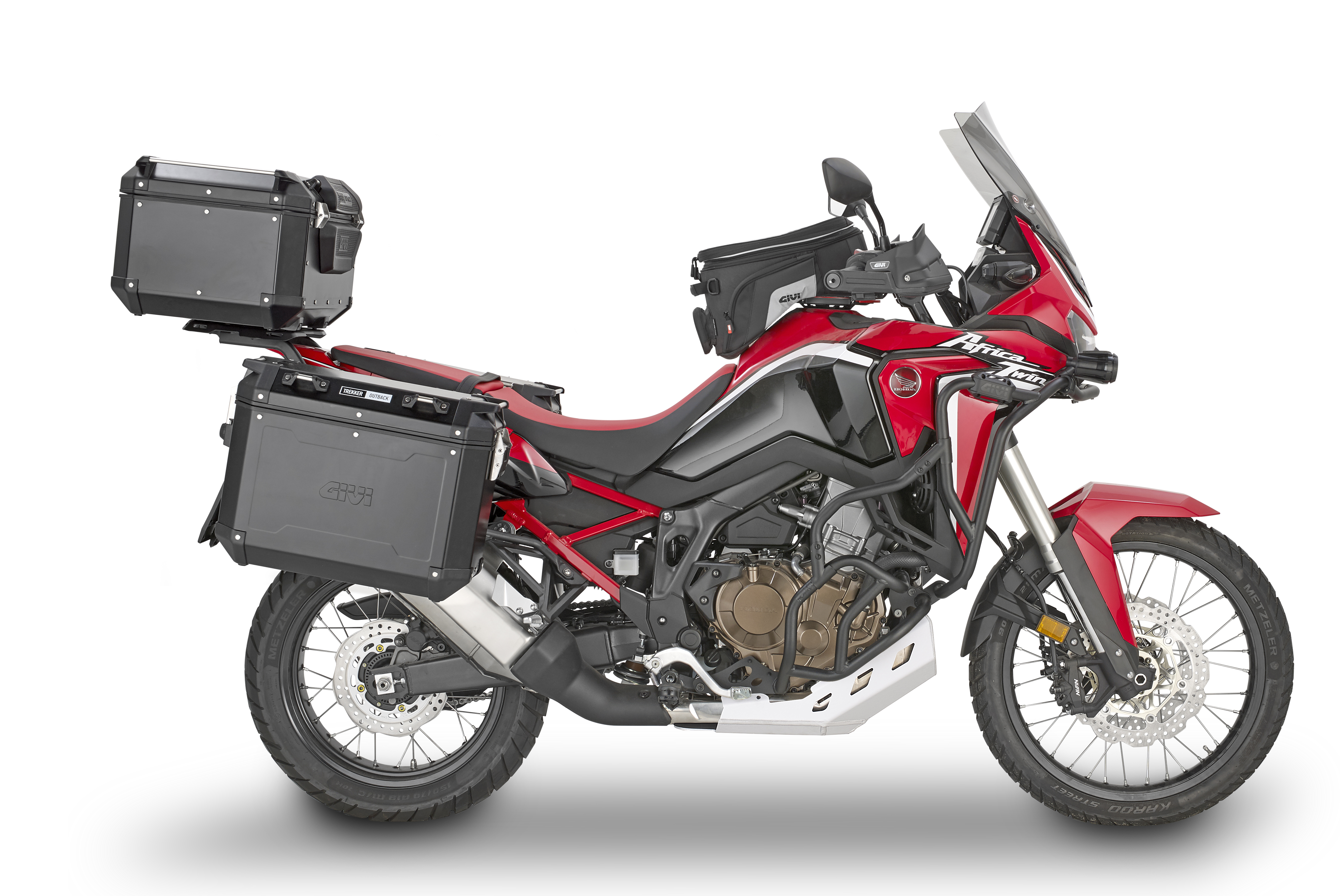 CRF1100L Africa Twin (20-21)